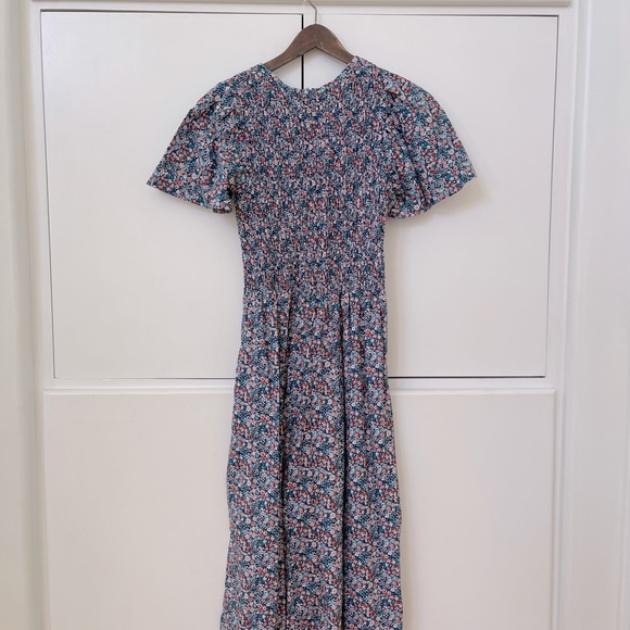 Devon’s Drawer Crocus Dress M - Picture 3 of 6